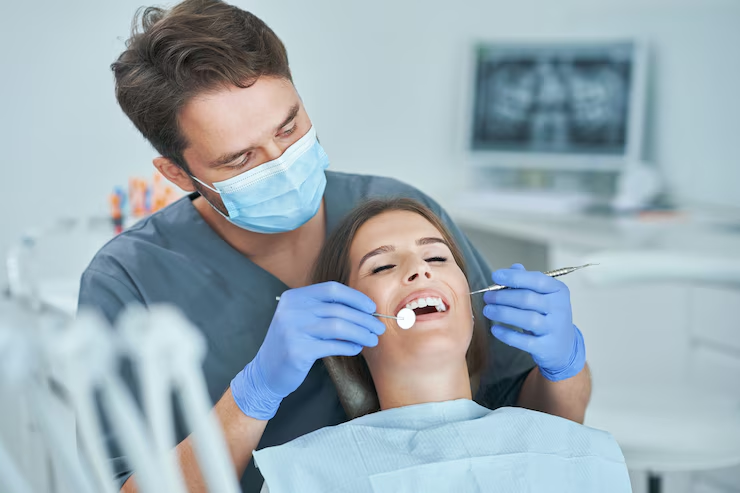 Dentist Near Me